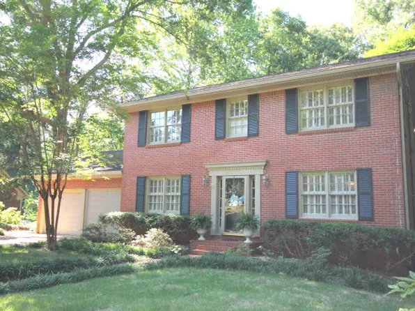 1225 Beanland Dr, Oxford, MS 38655