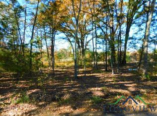 County Road 2417 Cres #2416, Leesburg, TX 75451