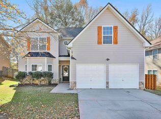 101 Briandwood Dr, Newnan, GA