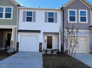 280 Whitley Ridge Dr, Clayton, NC 27527