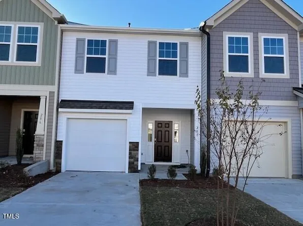 280 Whitley Ridge Dr, Clayton, NC 27527