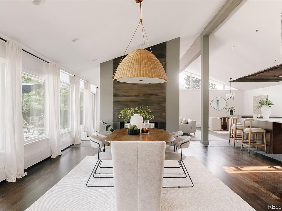 3940 S Dexter Street, Cherry Hills Village, CO 80113 | MLS