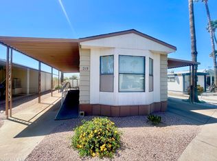 10220 E Apache Trl #215, Apache Junction, AZ 85120