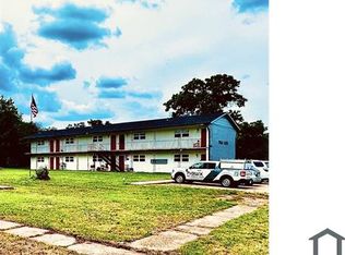 1305 N 4th St, Killeen, TX 76541