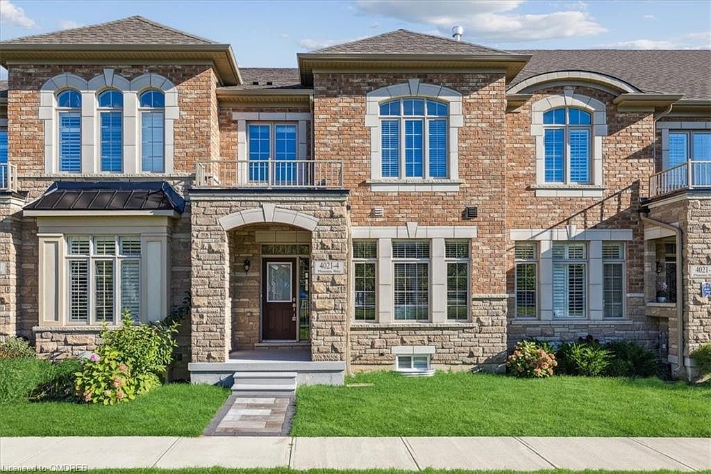4021 Phoenix Way 4, Oakville, ON L6H 3R2 MLS 40658668 Zillow