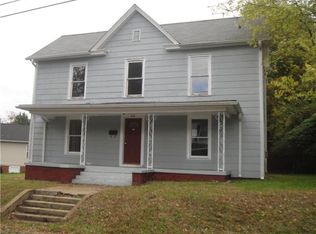 439 N Logan St, Burlington, NC 27217