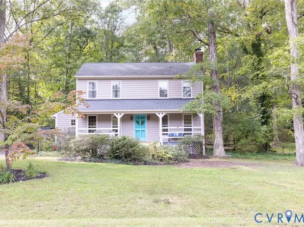 12253 Lees Ln, Ashland, VA 23005