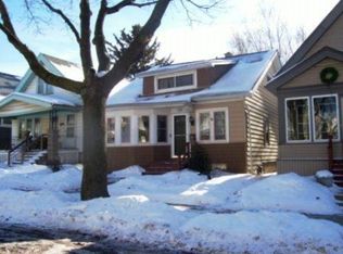 331 E Montana St, Milwaukee, WI 53207