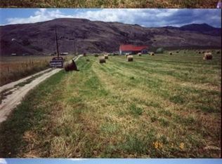 21 Rolling Hills Dr, Tonasket, WA 98855