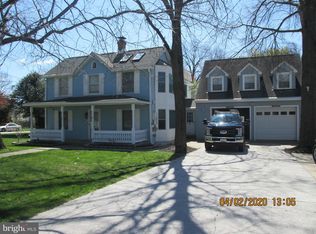 8901 Baltimore St, Savage, MD