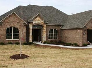 4605 SW Flintrock Rd, Bentonville, AR 72712