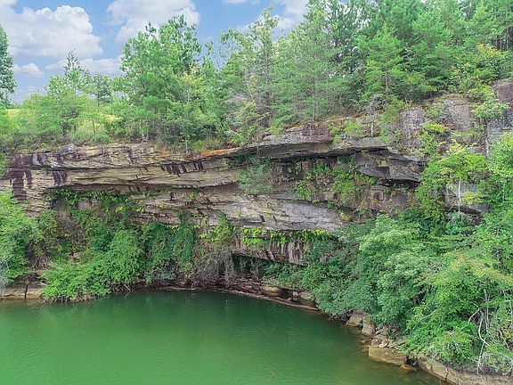 Image 4: Rock Formations
