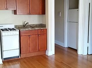 7831 S Essex Ave APT 2, Chicago, IL 60649