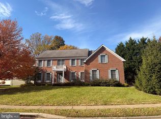 220 Hockessin Cir, Hockessin, DE 19707