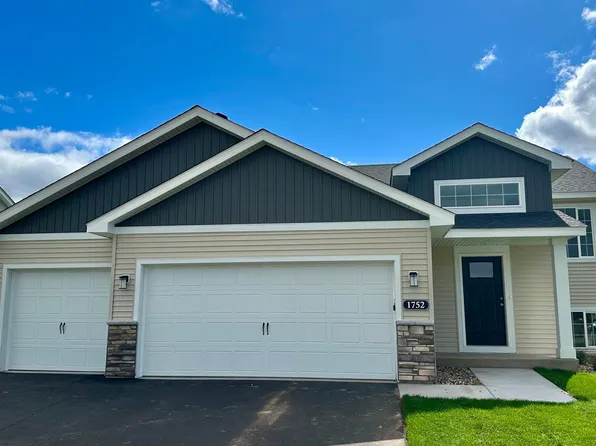 1752 Squirrel Way, New Richmond, WI 54017
