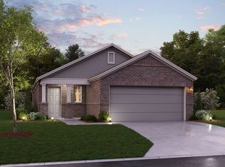 14128 Zealand Dr, Pilot Point, TX 76258