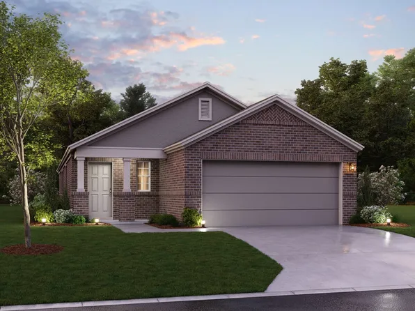 14128 Zealand Dr, Pilot Point, TX 76258