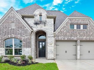 2338 Mayfield Trail Ct, League City, TX 77573