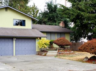 5040 S 289th Pl, Auburn, WA 98001