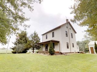 8350 S 250 W, South Whitley, IN 46787