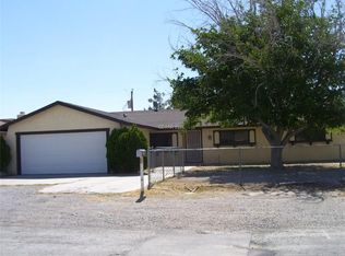 1920 Kearney St, Pahrump, NV 89048
