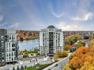 170 Water St N #310, Cambridge, ON