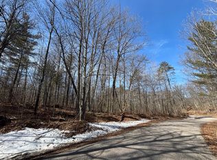 Dvore Ln, Athelstane, WI 54104