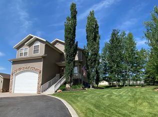 2565 S Country Club Dr, Garden City, UT 84028