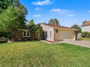 1553 Linden Ct, Florence, KY 41042