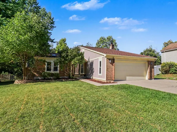 1553 Linden Ct, Florence, KY 41042