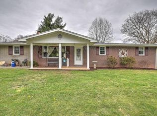 209 Chadwell Rd, Kingsport, TN 37660