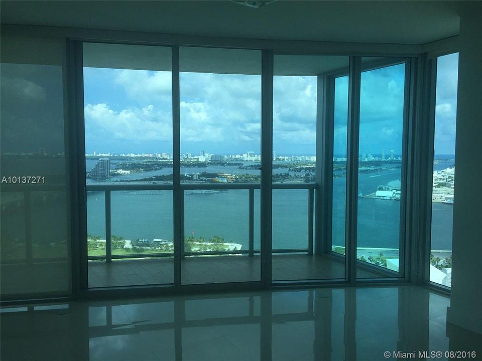 1st image of 888 Biscayne Blvd APT 3509