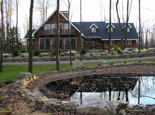 42 Lark Rd, Laporte, PA 18626