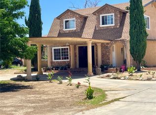 9044 E Avenue T4, Littlerock, CA 93543