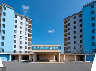 13400 Coastal Hwy #S704, Ocean City, MD