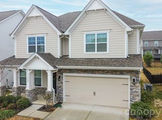 3042 Burnello Ct, Iron Station, NC 28080