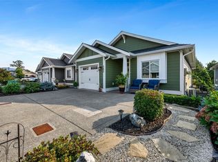 283 Edgewood Cres, North Cowichan, BC V9L0G6