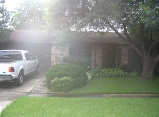 5506 Lerwick Dr, Houston, TX 77084