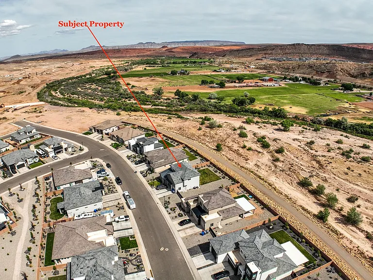 2986 E Smith Creek Dr — Photo 42