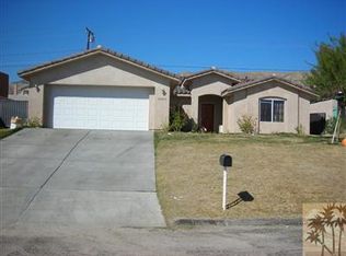 66870 San Rafael Rd, Desert Hot Springs, CA 92240