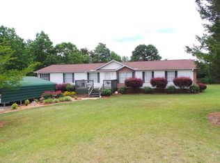 138 London Ln, Gaffney, SC 29340