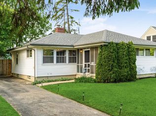 2925 Ashby Rd, Columbus, OH 43209