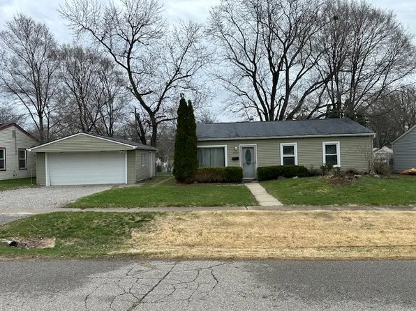 6381 Aldine, Brighton, MI 48116