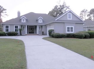 327 Fort Howell Dr, Hilton Head Island, SC 29926