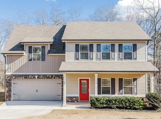 637 Stevens Pl, McDonough, GA 30252