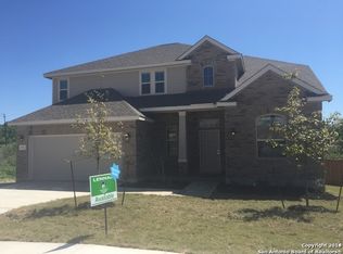 2722 Sueno Point, San Antonio, TX 78245