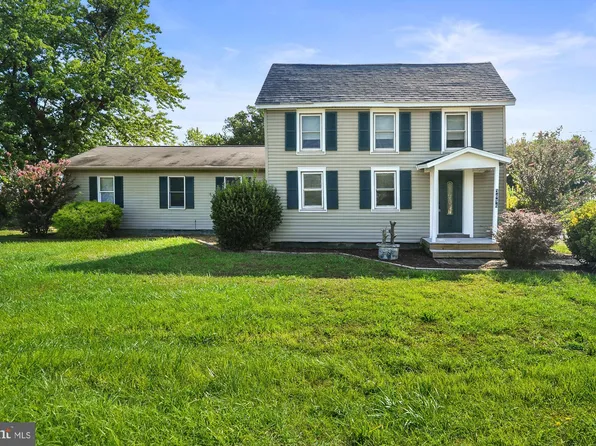 3686 Hopkins Cemetery Rd, Felton, DE 19943