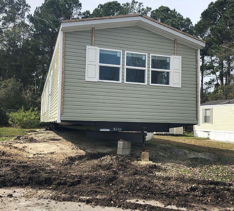 2nd image of 5515 118th St Lot 181