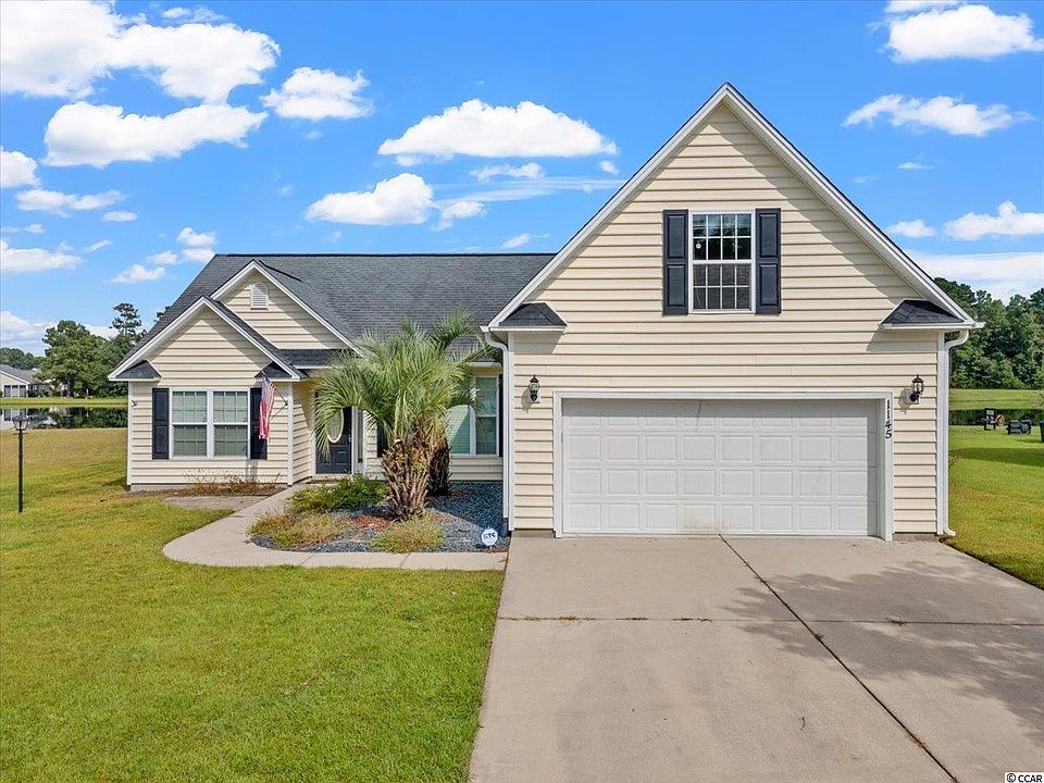1145 Pecan Grove Blvd, Conway, SC 29527 Zillow
