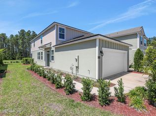 50 REDBUD Road, Palm Coast, FL 32137
